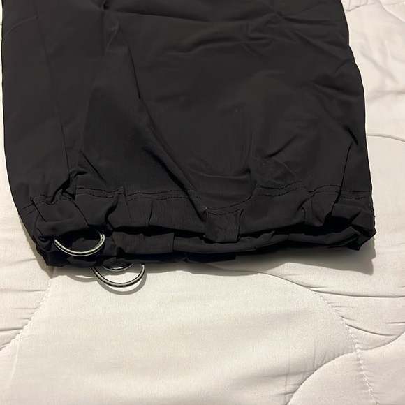 Fabletics Women’s Heights Lightweight Cargo Pants Wide Leg Size 3X EUC - Picture 6 of 15